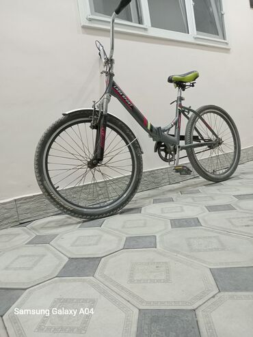 velosiped qiymeti azerbaycanda: İşlənmiş Şəhər velosipedi