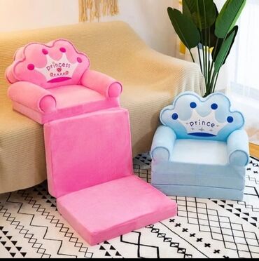 игрушка для детей: Мягкий диванчик для любимых детей. доставка бесплатно !