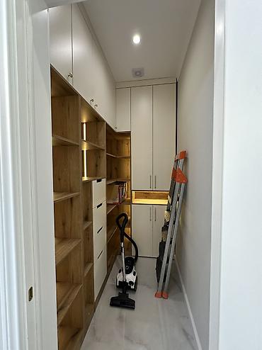 Продажа квартир: 4 комнаты, 138 м², Элитка, 8 этаж, Дизайнерский ремонт at lalafo.kg — 20 Продажа квартир: 4 комнаты, 138 м², Элитка, 8 этаж, Дизайнерский ремонт — 20