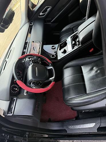 Land Rover: Land Rover : 2018 г., 2 л, Автомат, Бензин, Кроссовер — 7