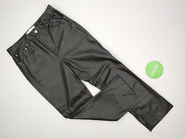 zara basic 77302: Zara, Spodnie materiałowe damskie, rozmiar S — 2
