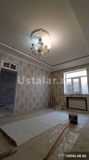 remote iş elanları: Malyar, 5 ildən artıq təcrübə, Tam iş günü — 1