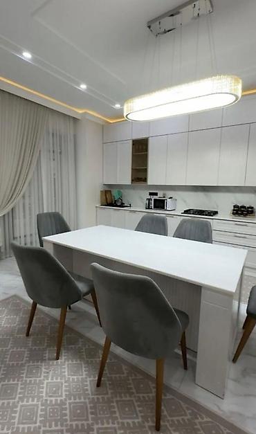 эмиль: Продаётся просторный дом на первой линии в Арча-Бешик 🏡 Большой и — 7