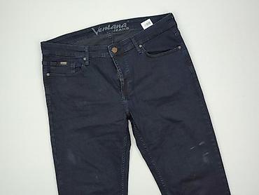 8278 jeans: Jeansy dla mężczyzn, rozmiar XL — 1