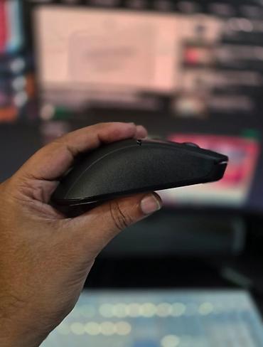 ipad air 4: HyperX Pulsefire Haste 2 Core Wireless – İdeal vəziyyətdə Mouse — 3