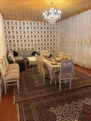 Həyət evləri və villaların satışı: Maştağa qəs. 3 otaqlı, 100 kv. m, Kredit yoxdur, Yeni təmirli — 14