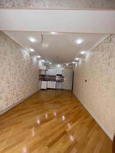 Yeni tikili: M. Həzi Aslanov, 3 otaqlı, Yeni tikili, m. Həzi Aslanov, 83 kv. m — 8