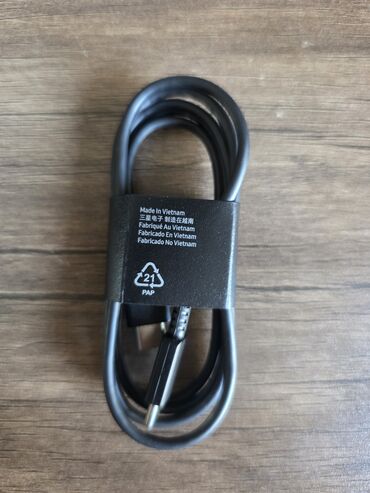 samsung s4 mini купить: Kabel Samsung, Type C (USB-C), Yeni