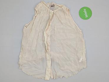 hm white blouse: Forever 21, Bluzka damska, rozmiar XS — 2
