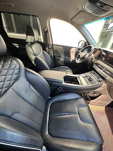 gopro hero 10: Hyundai Palisade: 2020 г., Автомат, Кроссовер — 10