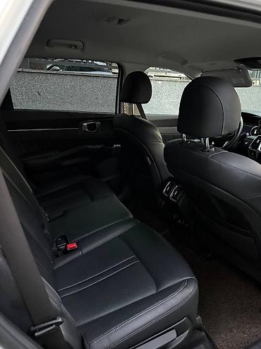 затемнение фар: Kia Sorento: 2021 г., 2.2 л, Вариатор, Дизель, Кроссовер — 4