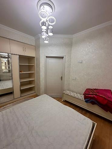 xırdalan bina ev: 3 otaqlı, Yeni tikili, 59 kv. m — 6