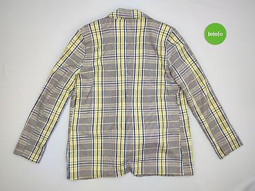 pull and bear bezrekawnik: Bershka, Marynarka damska, rozmiar M — 3