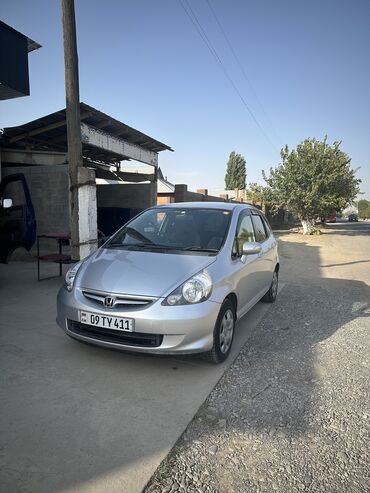 тойота сенчури бишкек: Honda Fit: 2006 г., 1.3 л, Автомат, Бензин, Хетчбек