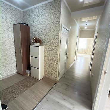 Батирлерди сатуу: 3 бөлмө, 86 м², Филармония Элитка, 6 кабат, Евро оңдоо — 8