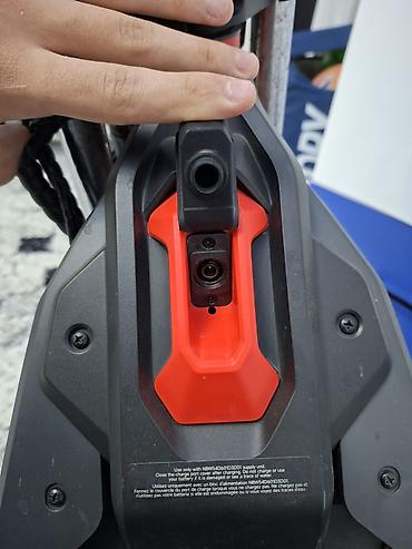 pokemon karti: Segway ZT3 PRO Azerbaijanda çox az sayda olan bir modeldi en ustun — 8