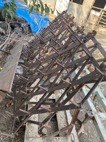 Тракторы МТЗ (Беларус): Модель: 82.1 экспортный, Б/у, Трактор с другими агрегатами — 7