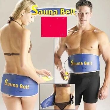 sauna belt: Arığladıcı Kəmər Sauna Belt İstilik Sistemli model . ✅İsidicilik