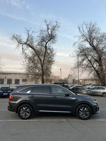Kia: Kia Sorento: 2020 г., 1.6 л, Автомат, Гибрид, Кроссовер — 4
