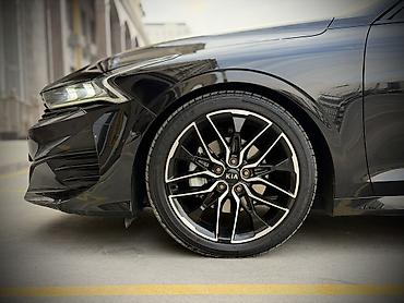 1 mz fe: Kia K5: 2020 г., 1.6 л, Робот, Бензин, Седан — 7
