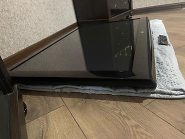 TV və video: İşlənmiş Televizor LG LCD 98" HD (1366x768), Ünvandan götürmə — 2