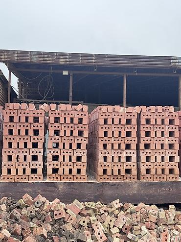 Строительный кирпич: Предлагаем качественный строительный кирпич напрямую от завода без — 3