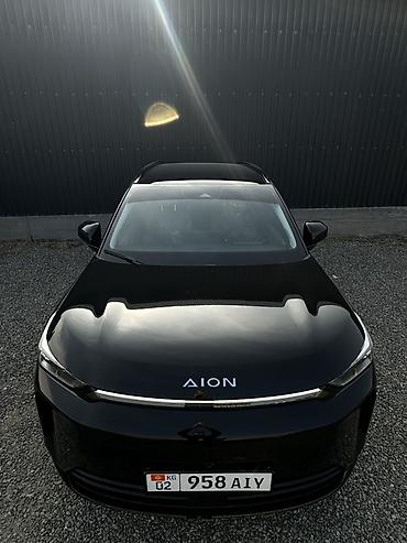 коробка опель вектра б: Обмена нет ❗️❗️❗️ Цена 20200$ торг есть GAC AION I60-ПЛАГИН — 1