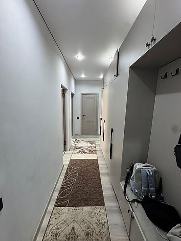 Продажа квартир: 2 комнаты, 70 м², Элитка, 9 этаж, Евроремонт — 4