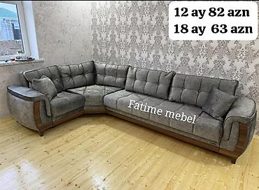 divan künc: Künc divan, Yeni, Bazalı, Parça, Şəhərdaxili pulsuz çatdırılma — 1