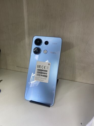 Poco: Redmi