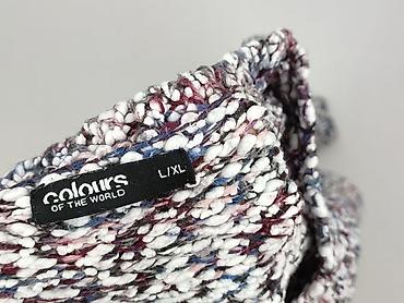 sweter diverse: Colours of the World, Sweter damski, rozmiar XL — 4