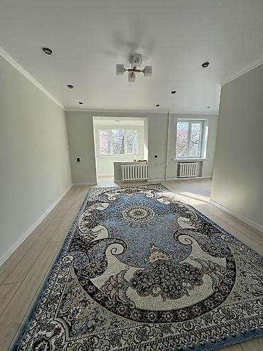 Продажа квартир: 2 комнаты, 45 м², Индивидуалка, 2 этаж, Евроремонт — 5