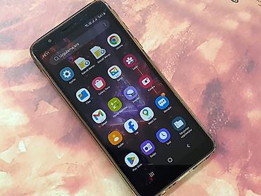 magic 9 pro: Samsung Galaxy A01 Core, 16 GB, Zəmanət, Düyməli, Sensor — 5