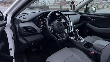 Subaru: Subaru Outback: 2020 г., 2.5 л, Вариатор, Бензин, Универсал — 14