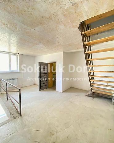 Продажа коттеджей и домов: 🏠Продаётся дом в с. Сокулук 🟡Комнаты: 5 🟡Участок: 53 соток — 8