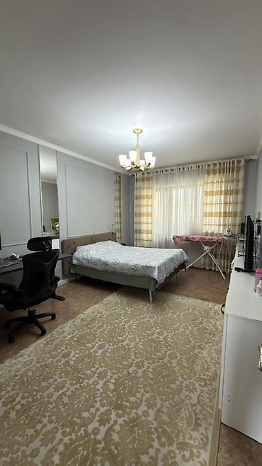 Продажа квартир: 3 комнаты, 98 м², Индивидуалка, 4 этаж, Евроремонт — 4
