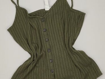 T-shirts: H&M, Women`s T-shirt, M (EU 38)