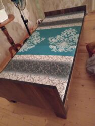 dəmir krovat: Yük kravati satılır Biləsuvar rayonu