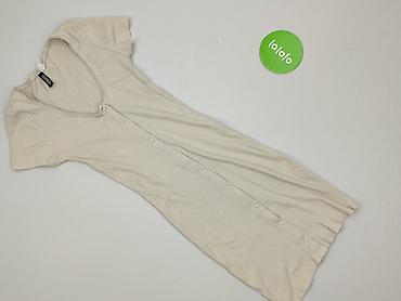t shirt basic hm: H&M Divided, Sukienka damska, rozmiar 2XS — 2