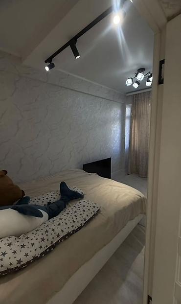 single room flat: 1 комната, 37 м², 9 этаж, Свежий ремонт — 8