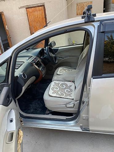 Mitsubishi: Mitsubishi Colt: 2003 г., 1.3 л, Автомат, Бензин, Хэтчбэк — 6