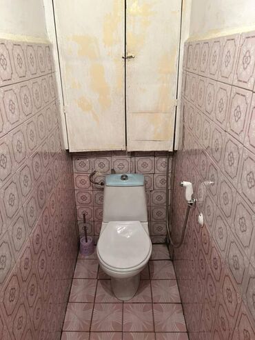 Köhnə tikili: Bakı, Hövsan qəs., 3 otaqlı, Köhnə tikili, 80 kv. m — 13