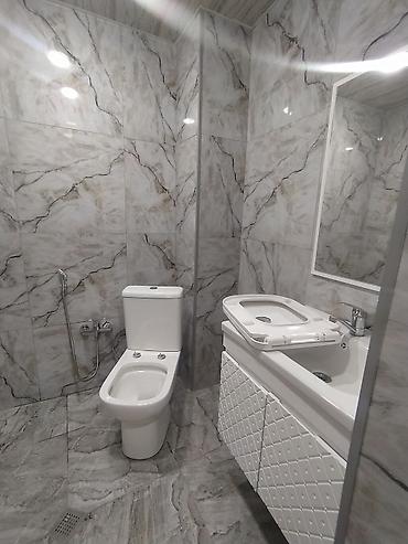 Uzunmüddətli kirayə mənzillər: KİRAYƏ ! Neftçilər metrosuna piyada 3 dəq məsafə 5 mərtəbəli binanın 3 — 9