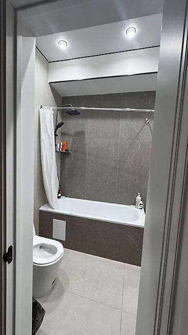квартира ново пакровка: 2 комнаты, 54 м², Технопарк 5 этаж, Дизайнерский ремонт — 7