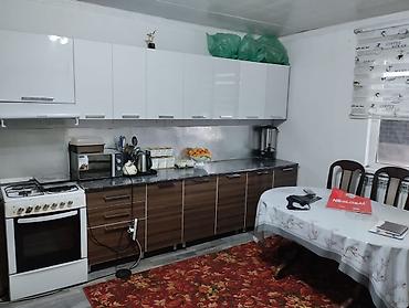 Продажа коттеджей и домов: 🏡 Продается дом в Ак-Ордо 3 📍 Району: Ак-Ордо 3 📐 Участок: 4 сотки 🏠 — 11