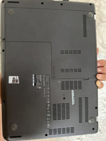 леново синкпад х1: Ноутбук, Lenovo, 8 ГБ ОЗУ, Intel Core i5