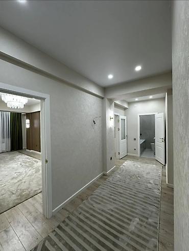 12th avenue: 1 комната, 45 м², Элитка, 10 этаж, Свежий ремонт — 7