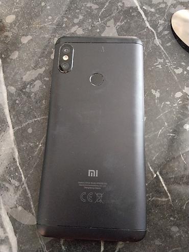 Redmi, Redmi 5, Б/у, 128 ГБ, цвет - Черный, 2 SIM at lalafo.kg Redmi, Redmi 5, Б/у, 128 ГБ, цвет - Черный, 2 SIM