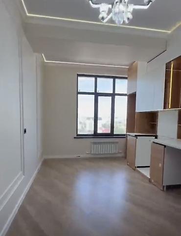 Продажа квартир: 1 комната, 41 м², Таатан ТЦ, Элитка, 14 этаж, Свежий ремонт — 10