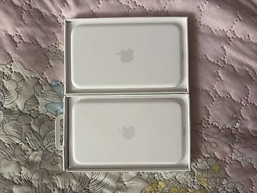 aliram: Powerbank Apple, < 5000 mAh, Yeni — 4